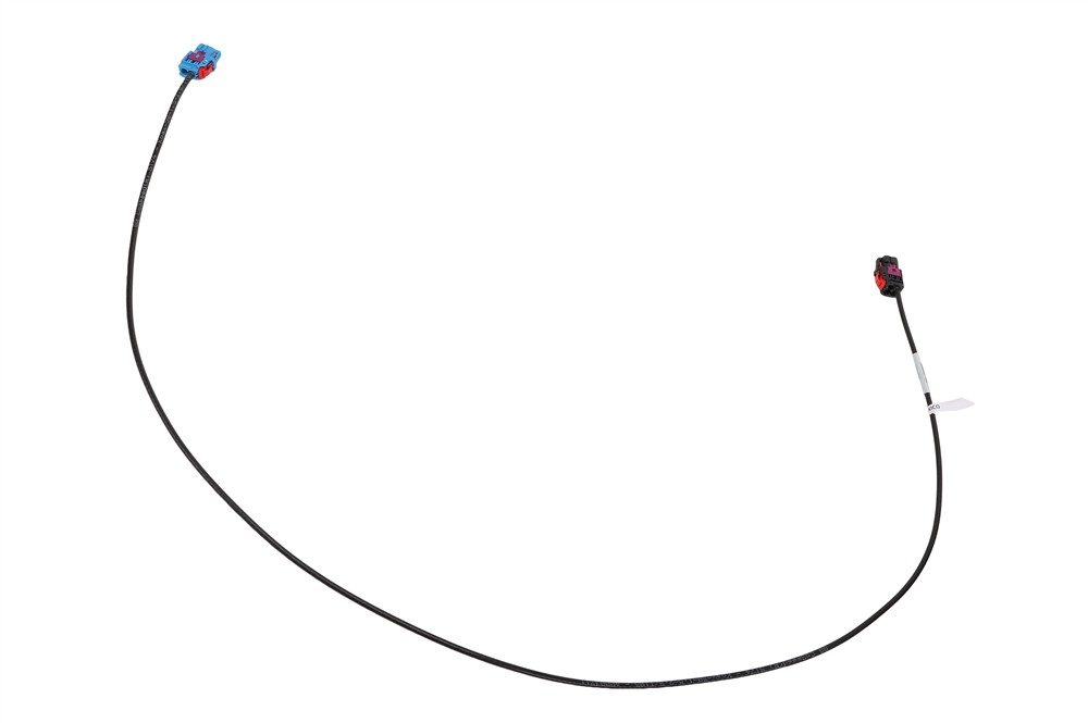 GM Genuine Parts GPS Navigation System and Digital Radio Antenna Cable Kit 86827504 — image 2